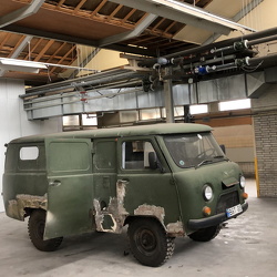 UAz 452